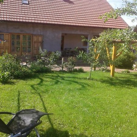 Latin Hotel Plaski Luaran gambar